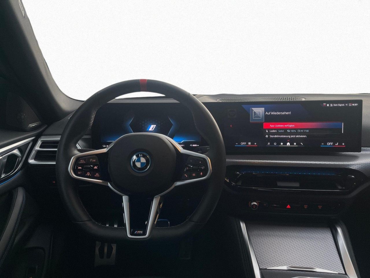 BMW i4 - Bild 13