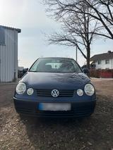 Volkswagen VW Polo 1.9 TDI | TÜV 08/2027 | Grüne Plak... - Volkswagen Polo aus 2002: TDI