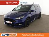 Ford 2.0 EcoBoost ST Aut.*NAV*XENON*TEMP*PDC*SHZ*ALU* - Ford Focus Gebrauchtwagen