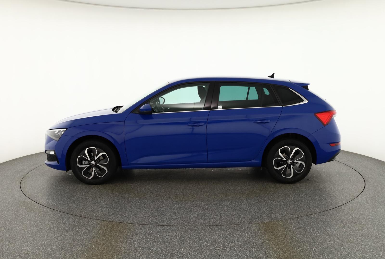 Skoda Scala 1.0 TSI Ambition LED SmartLink Sitzheizung