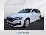 Skoda Octavia Combi 2.0 TDI Essence Sitzh. Smart Link - Skoda Octavia: Essence