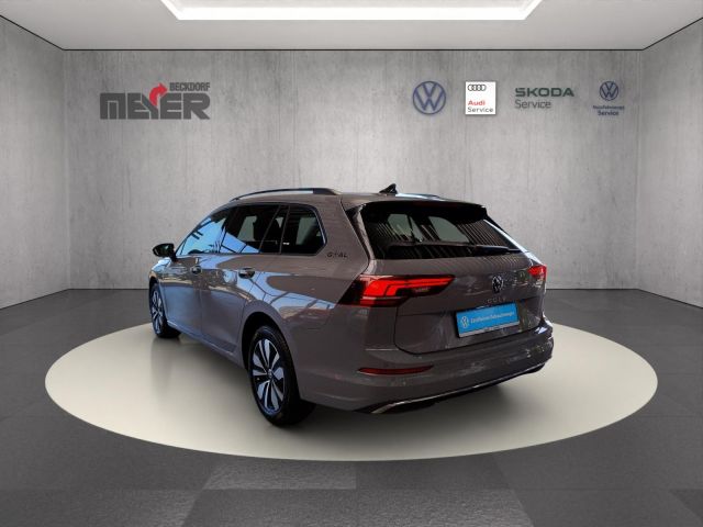 Golf Variant GOAL 1.5 TSI Klima Einparkhilfe