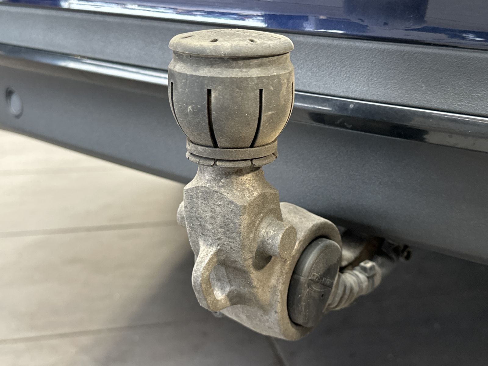 Fahrzeugabbildung Mercedes-Benz E 300de T Avantgarde NAV+LED+PANORAMA+HUD+AHK