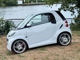 Smart SMART BRABUS. ForTwo 451 Xclusive Lorinser - Smart: Lorinser