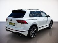 Volkswagen Tiguan - Vorschau Bild 4