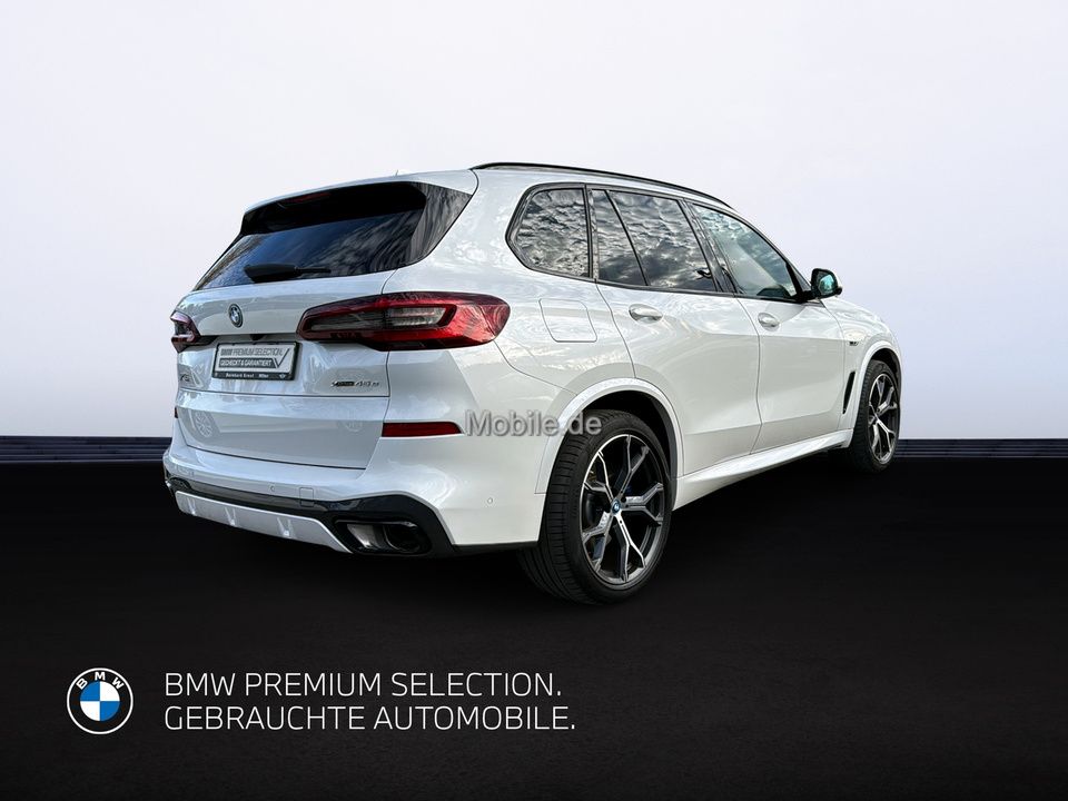BMW X5 - Bild 4