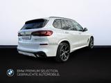 BMW X5 xDrive45e M Sport Laser Pano 360Â° Acc+ 21 - BMW X5 in Bochum