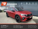 Volkswagen Taigo 1.5 TSI DSG R-LINE MATRIX-LED ACC KAMERA - Volkswagen Taigo: R Line