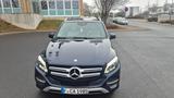 Mercedes-Benz 350 - Mercedes-Benz 350 aus 2017