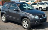Suzuki Grand Vitara 2,4 Automatik,AHK,4x4,Klima - Suzuki Grand Vitara: Automatik