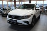Volkswagen Tiguan 1.5 TSI DSG Move*NAVI*LED*PDC* - Volkswagen Tiguan MOVE