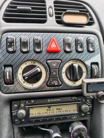 صورة مصغرة 11 لـ 1997 Mercedes-BENZ CLK