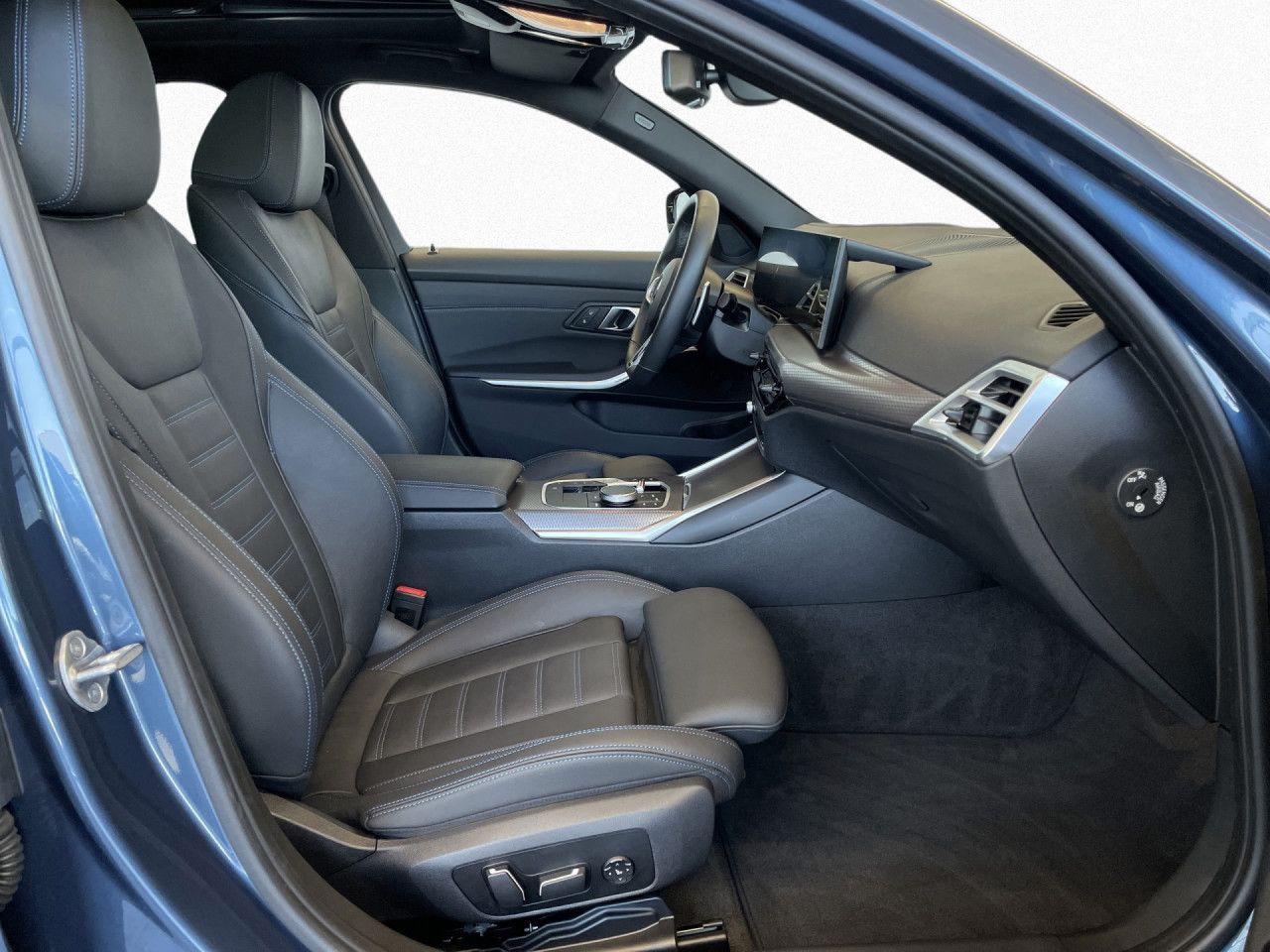 BMW 320 - Bild 12