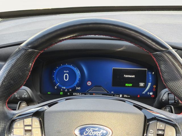 Ford Explorer ST-Line Plug-in-Hybrid 4x4 7-Sitzer