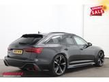 Audi RS6 Avant TFSI Quattro Dynamica + Pano B&O Memor - Audi RS6 Unfallwagen