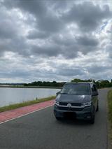 Volkswagen T6.1 California - VW T6 California von 2022