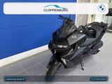 BMW C 400 GT Komfortpaket, SHZ, Heizgriffe - BMW C 400 GT