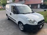 Fiat Doblo 1.3  Multijet 90000km neuer Service  - Fiat Doblo in Bielefeld