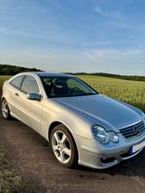 Mercedes-Benz C 200 CDI Sportcoupe