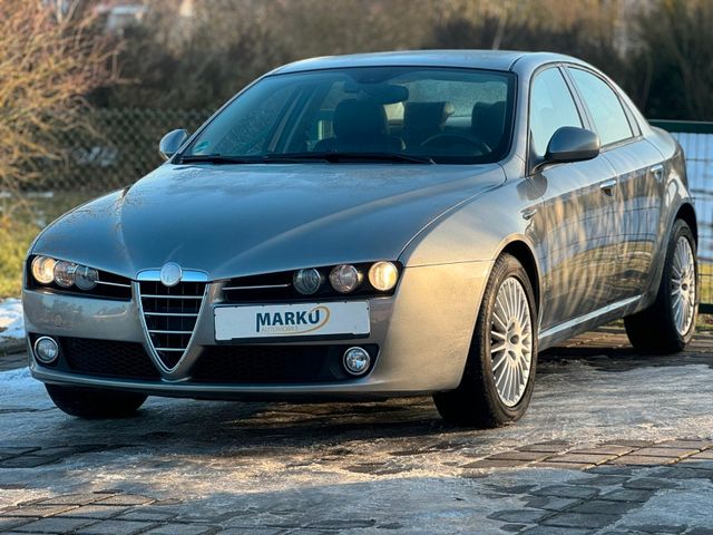 Alfa Romeo ANDERE 159 2.2 JTS 16V Distinctive *Leder*