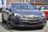 Opel Astra J GTC Basis*Tempomat*Sitzheizung*Teilleder