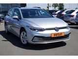 Volkswagen Golf VIII Var.1.5eTSI-DSG|LED|schwAHK|Navi|Sihz|