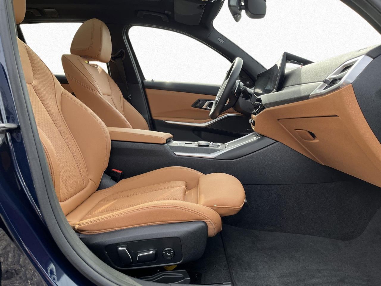 BMW 330 - Bild 17