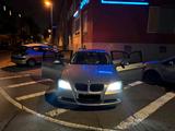 BMW bmw 3er 318 i 2006 Automatik Standheizung - BMW aus 2006: 3er