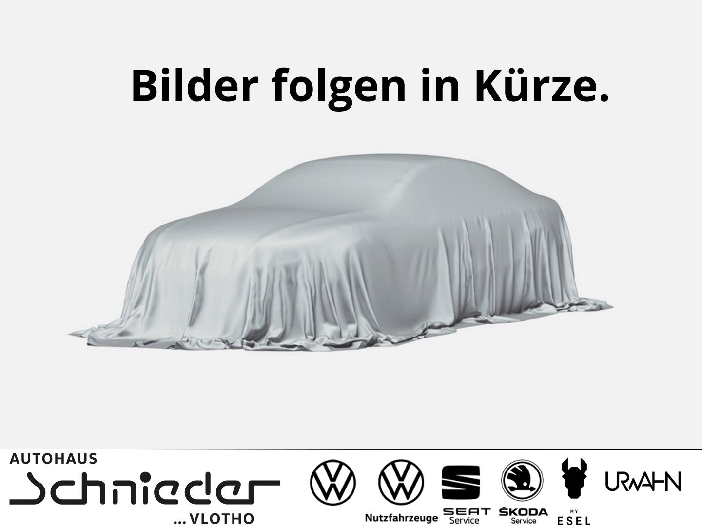 Seat Leon Sportstourer 1.5 eTSI Style App-Connect PDC