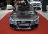 Audi TT RS 2.5 TFSI Roadster quattro 280km/h Schalter - Audi TT RS Gebrauchtwagen