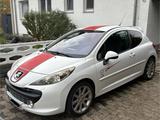 Peugeot 207 le Mans 150 Turbo - Peugeot 207 in Bielefeld