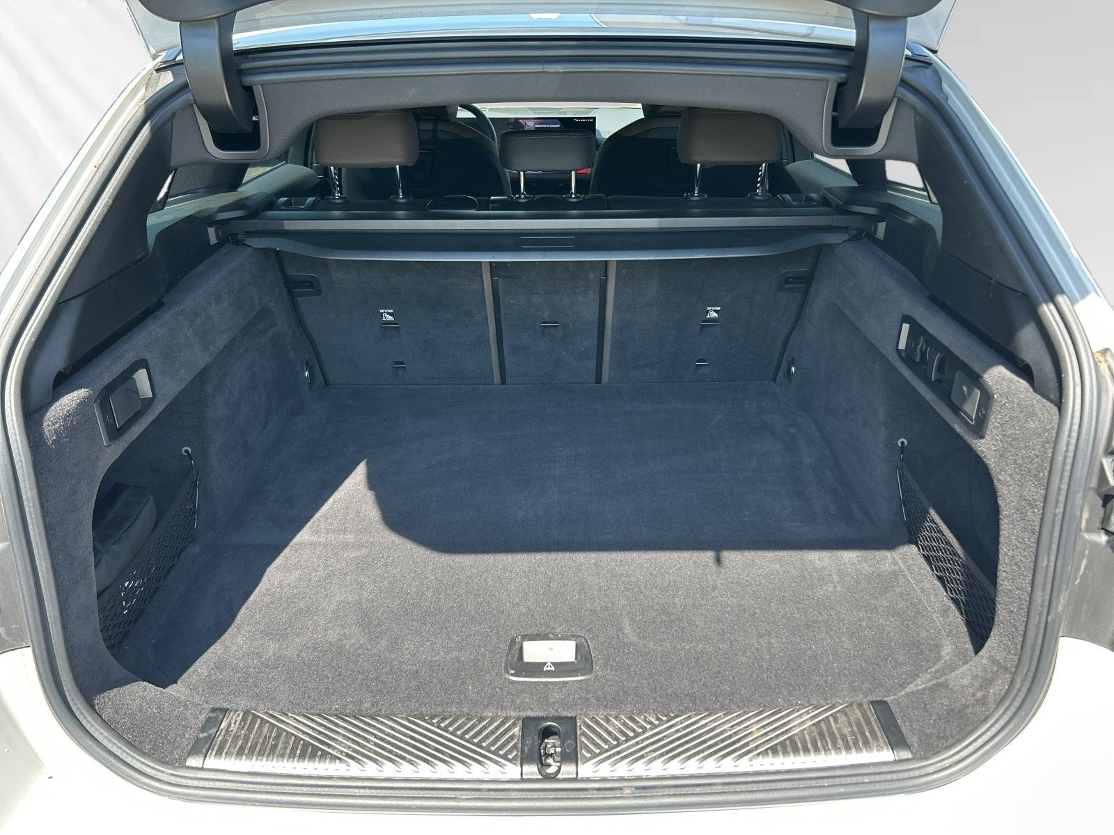 BMW 520 - Bild 15