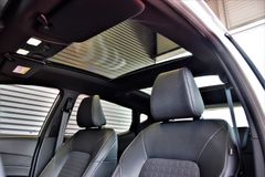 Fahrzeugabbildung Ford Fiesta Active Plus LED Pano Ambi Navi ACC Kamera