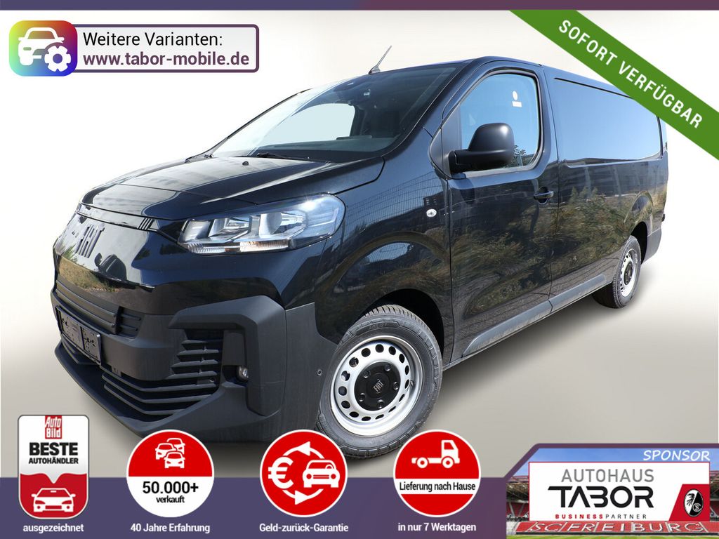 Image of Fiat Scudo