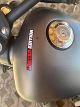 KSR Motron Revolver  - KSR MOTORRAD