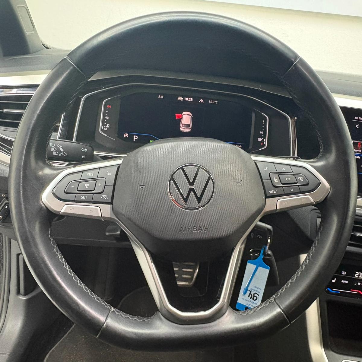 Volkswagen Taigo Move, миниатюра 9