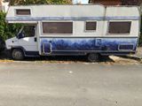 Fiat Ducato 2,5 TD Wohnmobil Euramobil 675 - Fiat Ducato: 5td