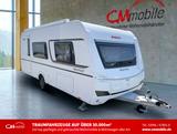 Dethleffs Nomad 520 ELT - MOVER - - Dethleffs Nomad