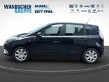 Renault Scenic III 1.2 TCe KLIMA A, DC, BL, AHK - gebrauchte Renault Scenic aus dem Jahr 2016