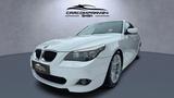 BMW 525i Lim. M-Paket,LCI,Leder,Navi,Aut,66TKM! NEUZ - BMW 5er Reihe: M Paket