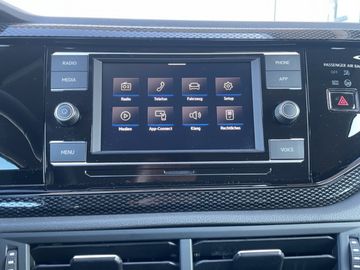 Volkswagen Polo 1.0 Life LED SHZ PARKLENK KLIMA