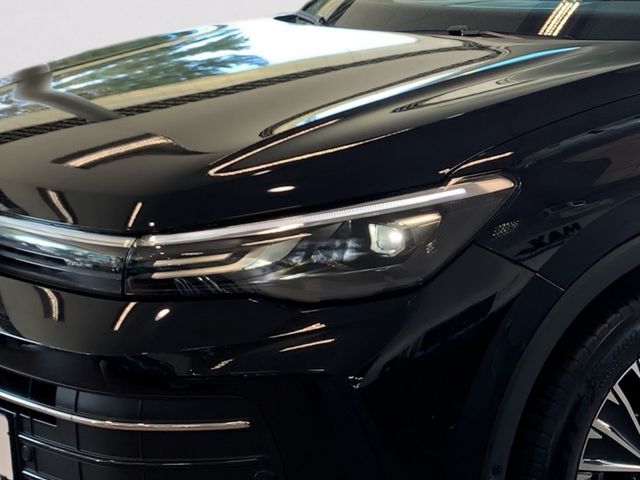 Tiguan 2.0 TDI LIFE LED+KAMERA+AHK+NAVI+DCP+APP+