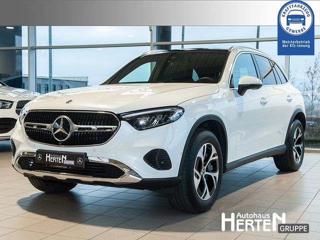 Mercedes-Benz GLC 300 de 4M+PANO+360°KAMERA+BURMESTER+LED+DAB