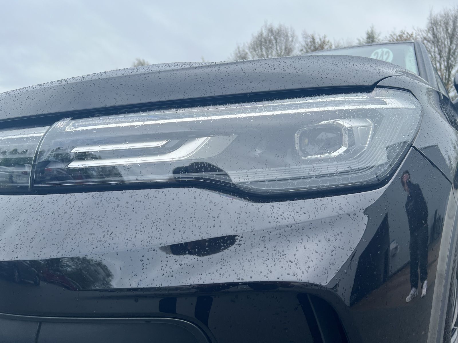Tiguan Goal 2.0 TDI DSG AHK*Pano*Navi*ACC*LED