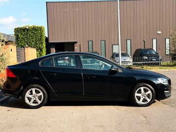 Volvo S60 - 4