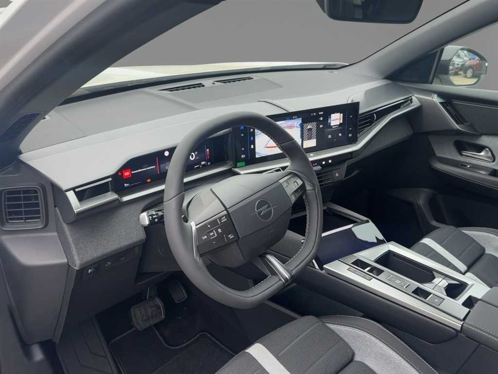 Opel Grandland (X) - Bild 10