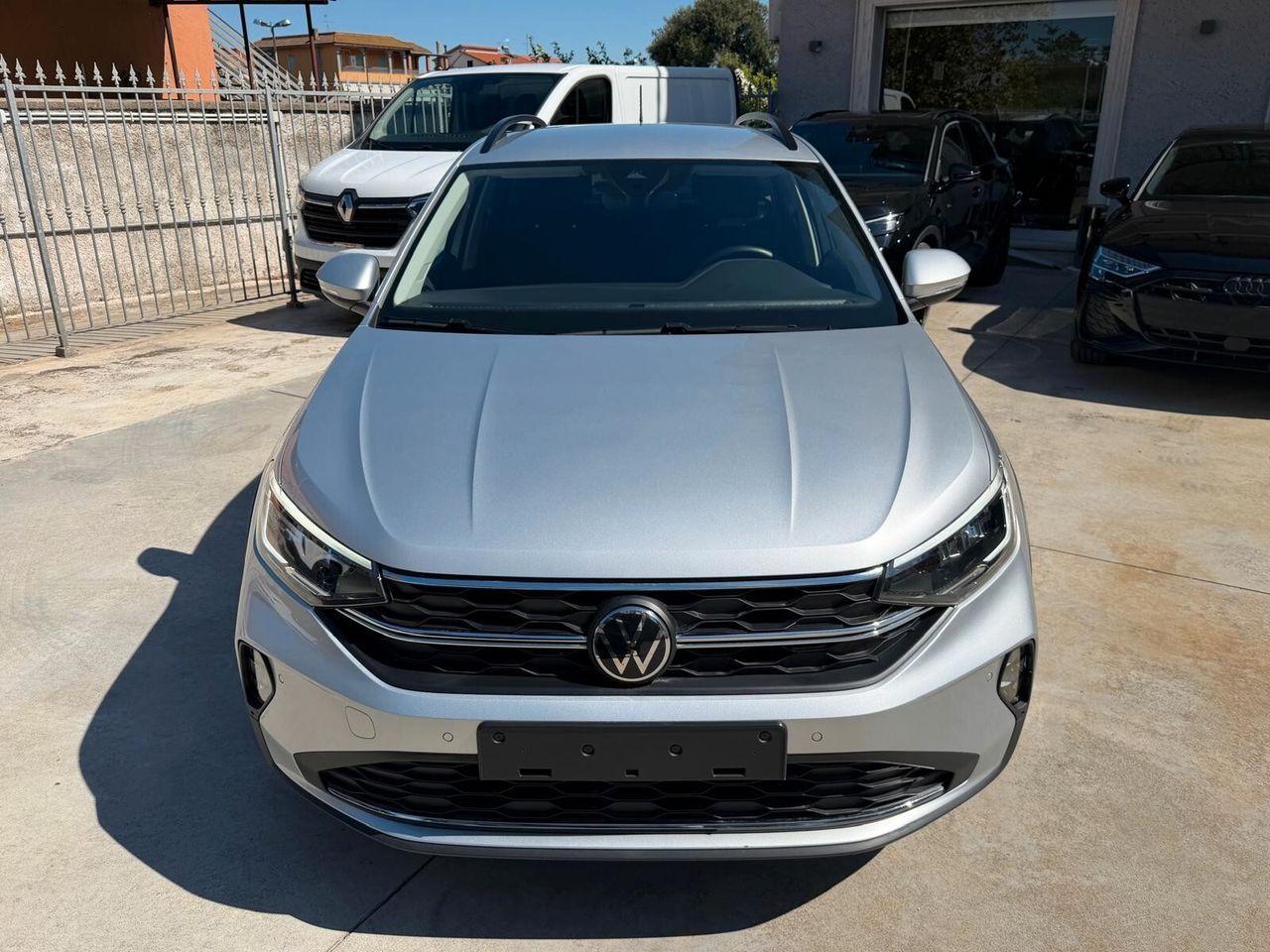 Other Volkswagen Taigo 1.0 TSI 115 CV DSG Life imagem 2