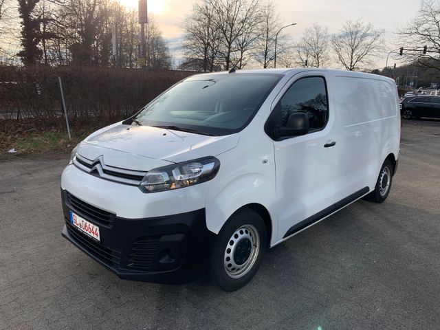 Citroën Jumpy Kasten Control M PDC Tempomat