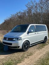 Volkswagen T5 Multivan