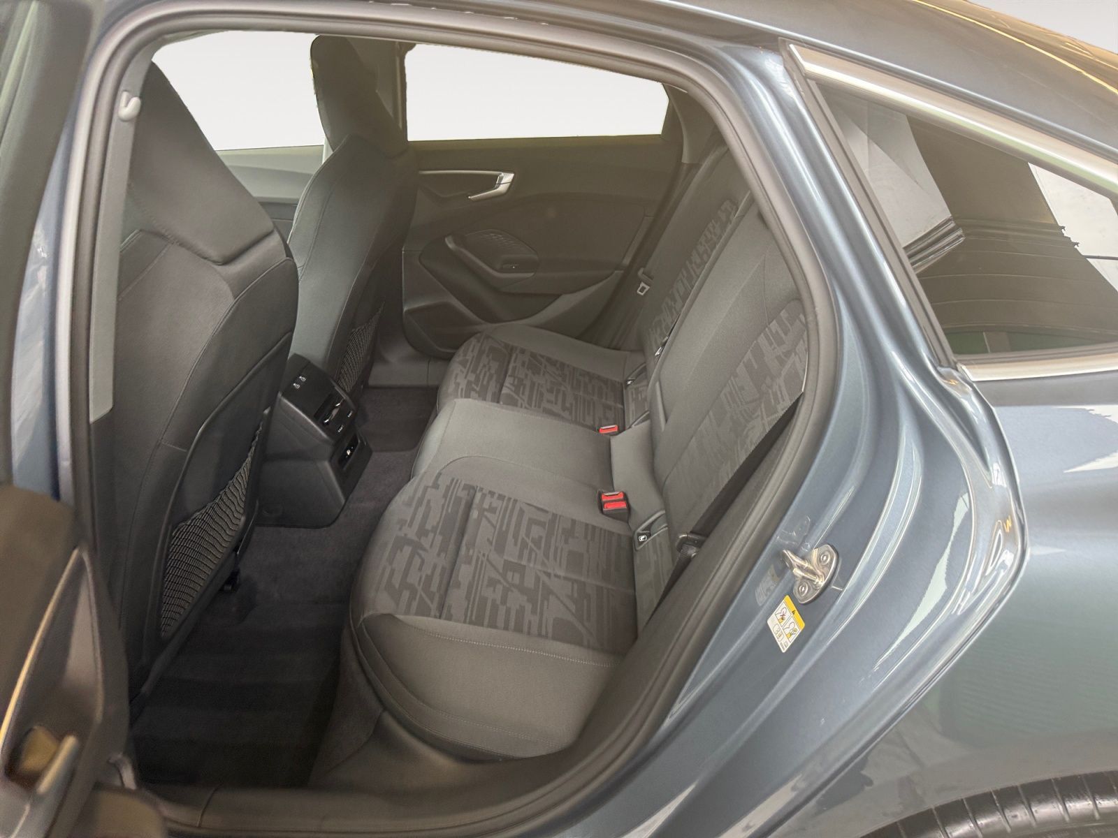 Audi A5 - Bild 15